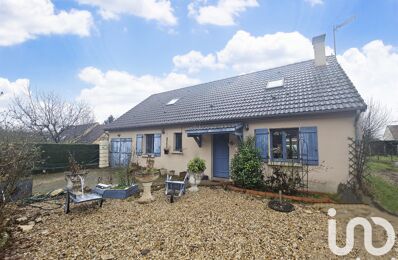 vente maison 229 990 € à proximité de Bouzy-la-Forêt (45460)