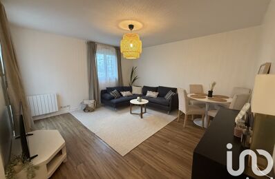 vente appartement 159 900 € à proximité de Melun (77000)