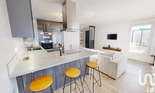 Appartement 3 Pièces 61 m² à vendre à Vert-Saint-Denis (77240)