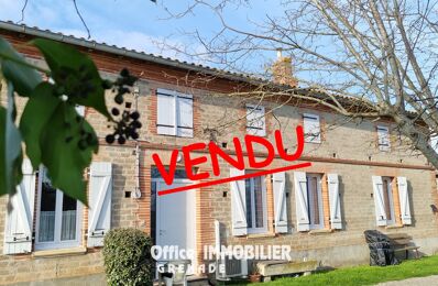 vente maison 263 000 € à proximité de Verdun-sur-Garonne (82600)