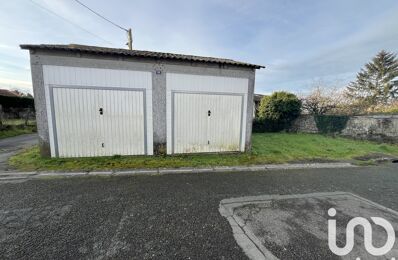 vente garage 22 000 € à proximité de Parthenay (79200)