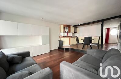 vente appartement 520 000 € à proximité de Le Plessis-Trévise (94420)