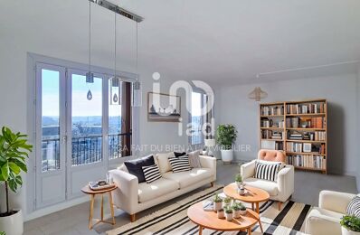 vente appartement 175 000 € à proximité de Noisiel (77186)