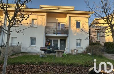 vente appartement 159 000 € à proximité de Cubzac-les-Ponts (33240)