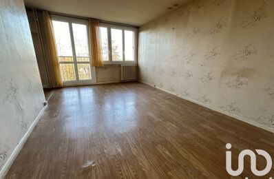 vente appartement 150 000 € à proximité de Annet-sur-Marne (77410)