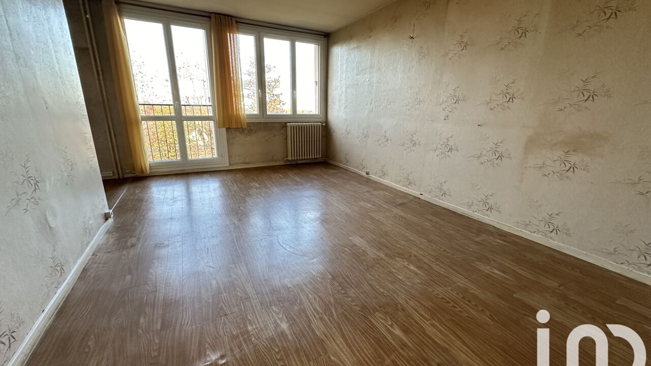 appartement 4 pièces 74 m2 à vendre à Lagny-sur-Marne (77400)