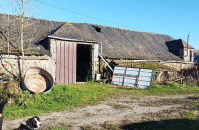 vente terrain 55 000 € à proximité de Les Coteaux Périgourdins (24120)