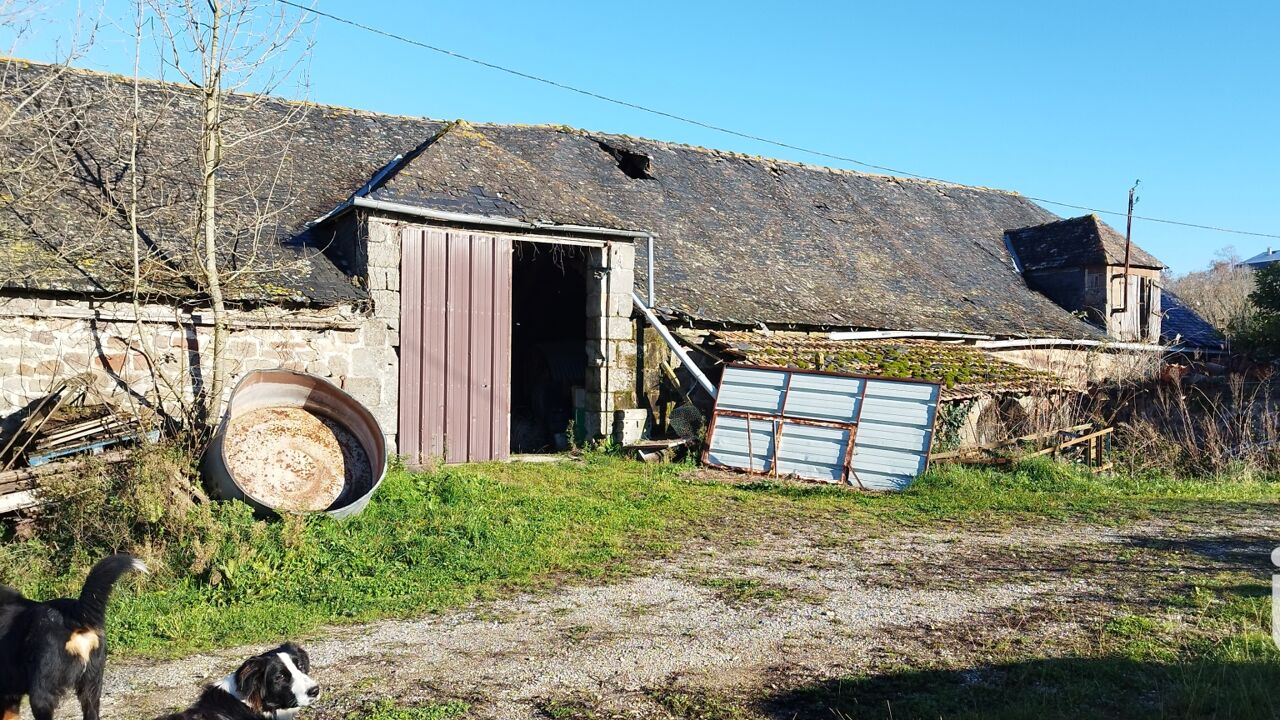 terrain  pièces 22293 m2 à vendre à Turenne (19500)