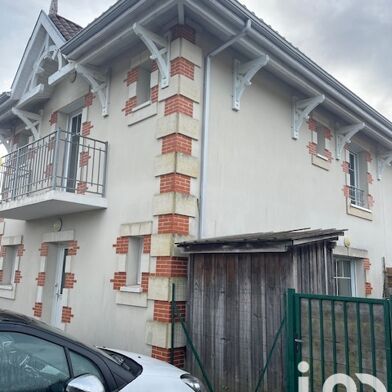 Maison 4 pièces 88 m²