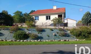 Maison 4 Pièces 94 m² à vendre à Le Vigeant (86150)