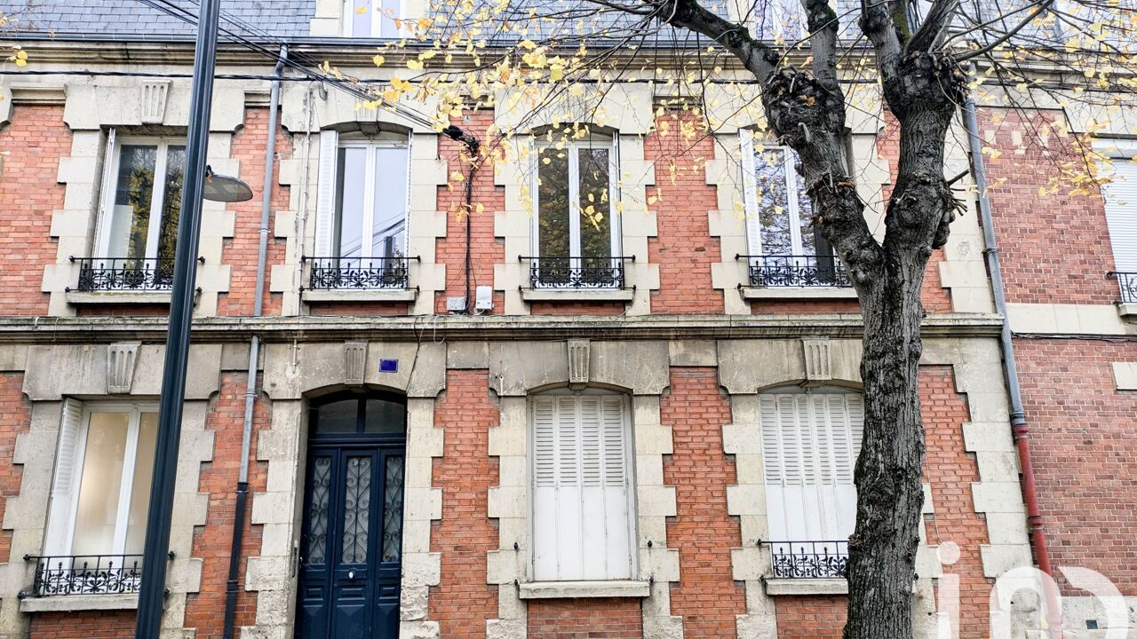 maison 7 pièces 151 m2 à vendre à Soissons (02200)