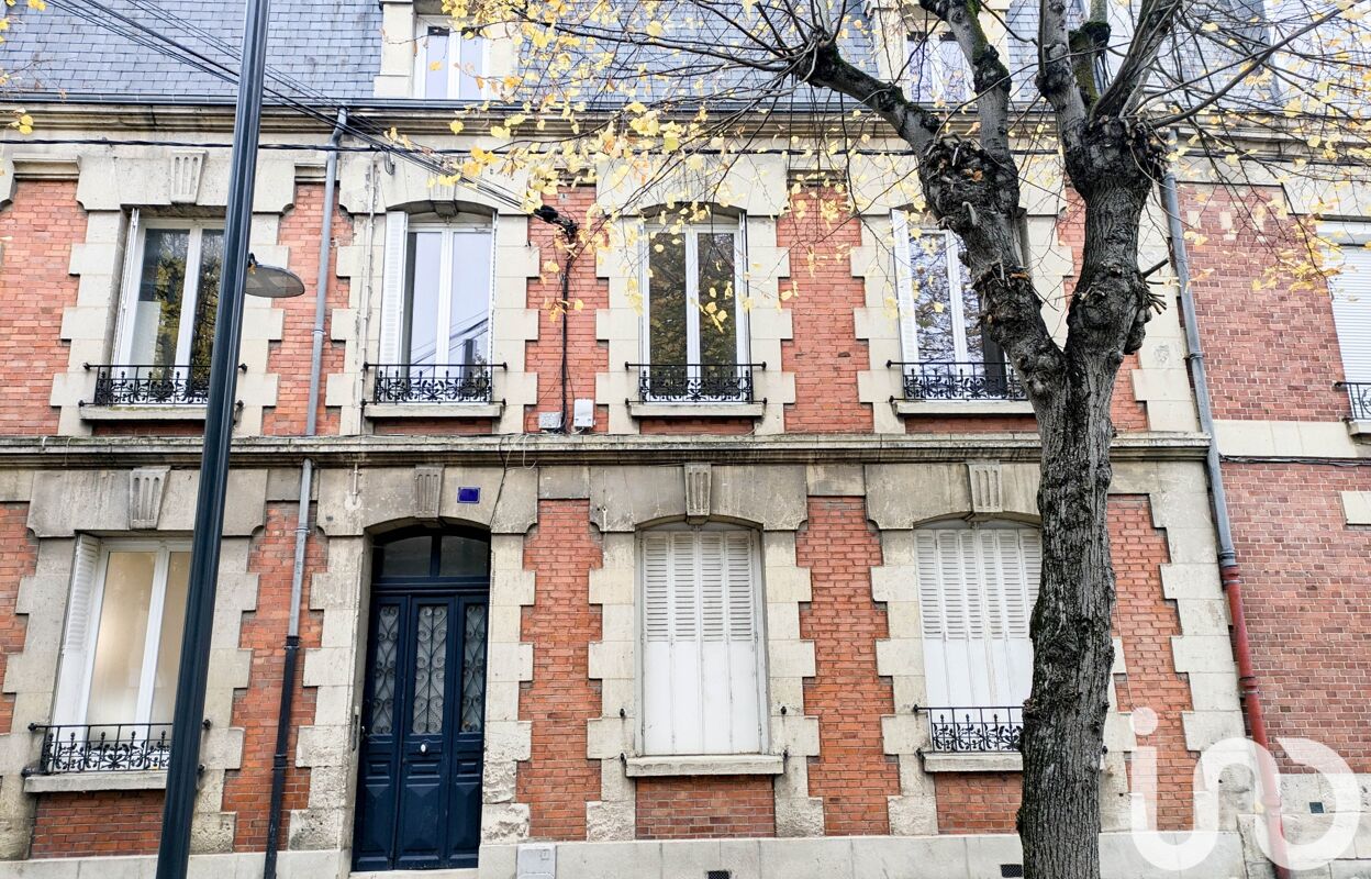 maison 7 pièces 151 m2 à vendre à Soissons (02200)