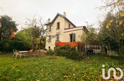 vente maison 824 000 € à proximité de Rueil-Malmaison (92500)