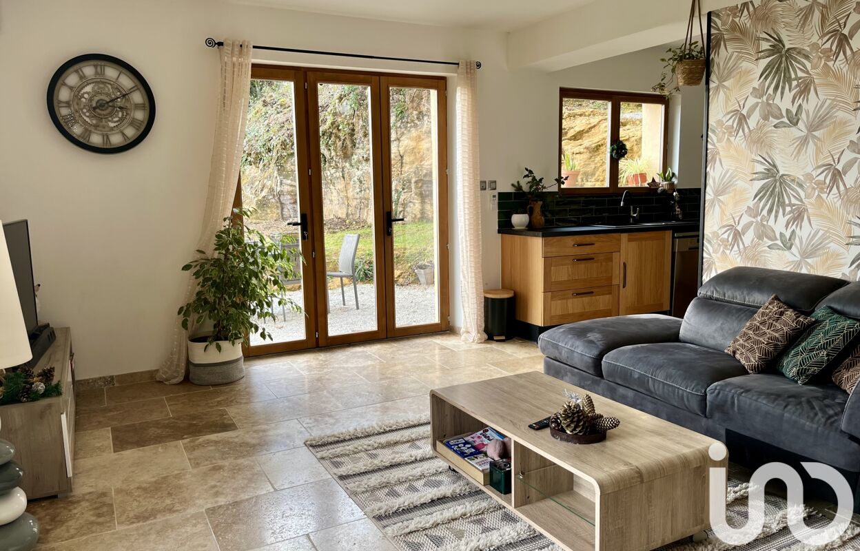 maison 7 pièces 173 m2 à vendre à Vitrac (24200)