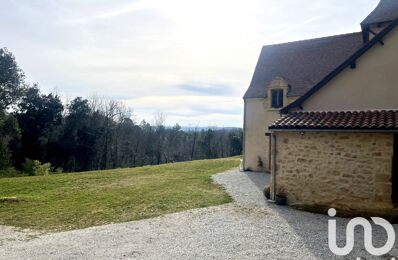 vente maison 397 000 € à proximité de Sarlat-la-Canéda (24200)