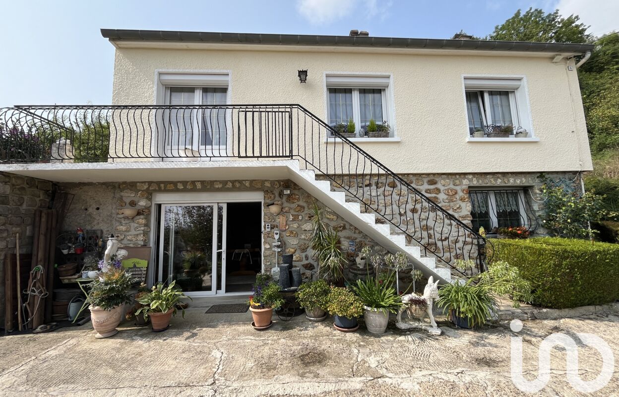 maison 5 pièces 111 m2 à vendre à Essômes-sur-Marne (02400)