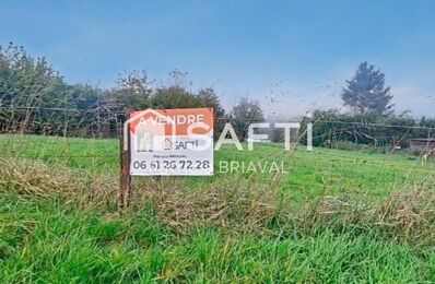 vente terrain 127 200 € à proximité de Bailleul-Sir-Berthoult (62580)