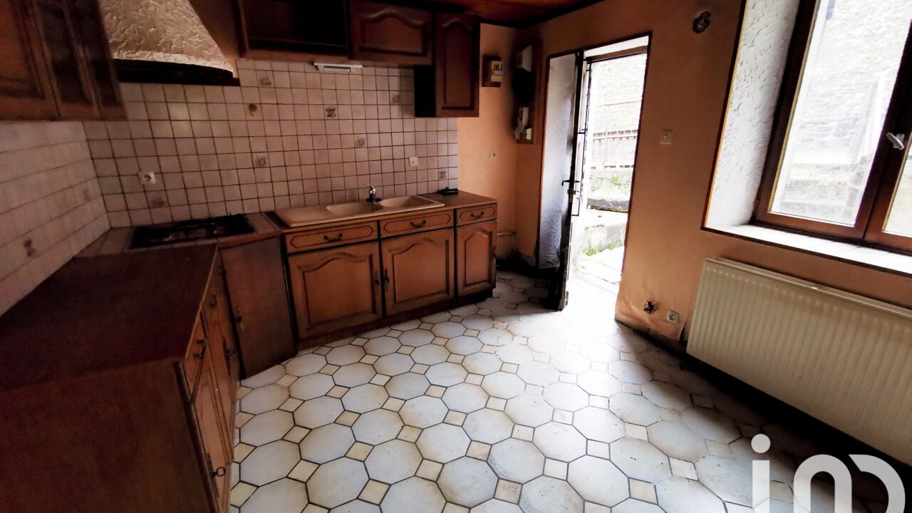 immeuble  pièces 165 m2 à vendre à Vireux-Molhain (08320)