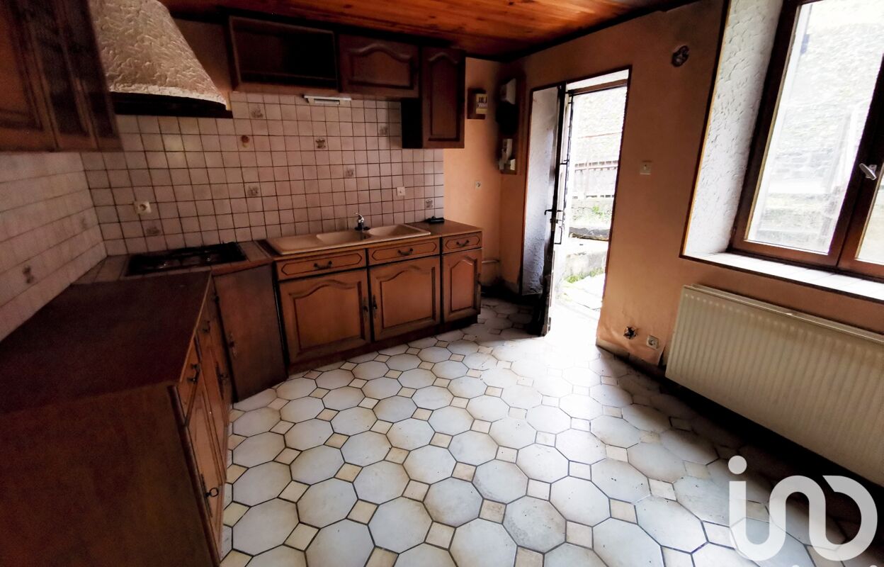 immeuble  pièces 165 m2 à vendre à Vireux-Molhain (08320)