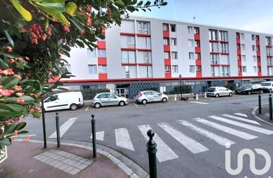 vente appartement 162 700 € à proximité de Montmorency (95160)