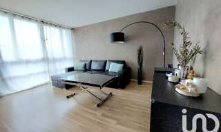 Appartement 2 Pièces 47 m² à vendre à Soisy-sous-Montmorency (95230)