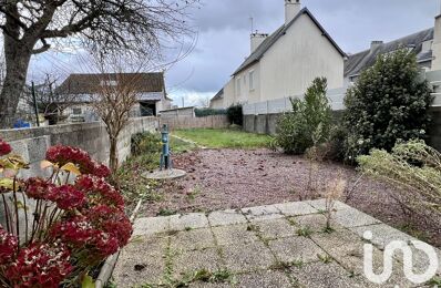 vente maison 168 500 € à proximité de Caumont-sur-Aure (14240)