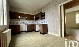 Maison 5 Pièces 130 m² à vendre à Torigny-les-Villes (50160)