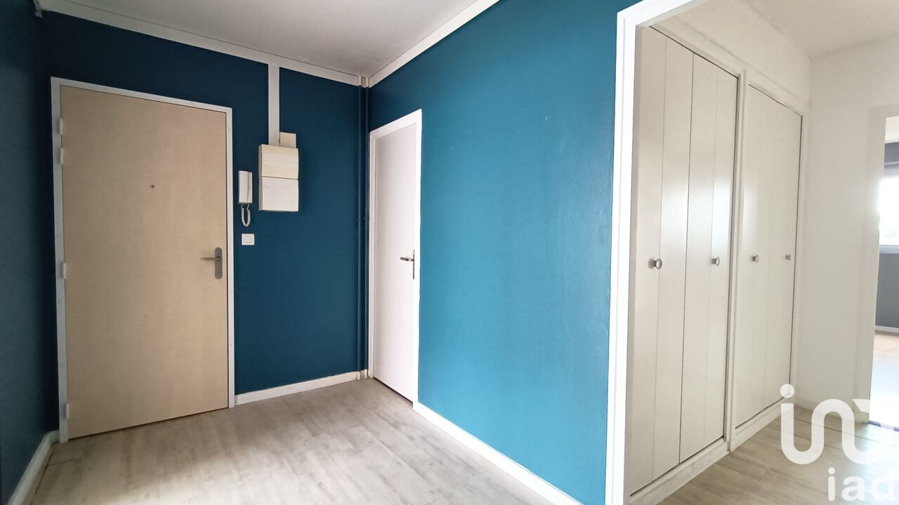 appartement 4 pièces 85 m2 à vendre à Saint-Herblain (44800)