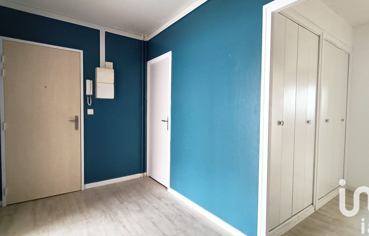 appartement 4 pièces 85 m2 à vendre à Saint-Herblain (44800)