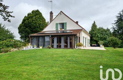 maison 7 pièces 177 m2 à vendre à Coulommiers (77120)