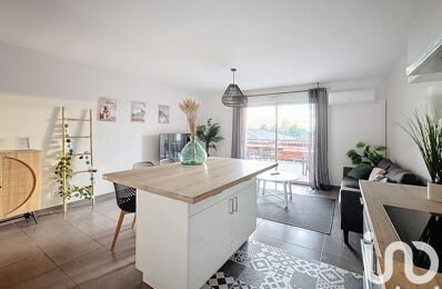 vente appartement 169 000 € à proximité de Vias (34450)