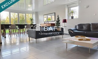 Maison 6 Pièces 165 m² à vendre à Dombasle-en-Argonne (55120)