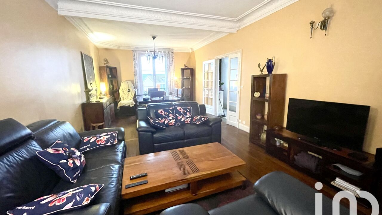 maison 6 pièces 129 m2 à vendre à Villenoy (77124)