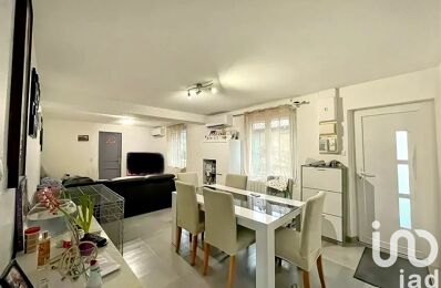 maison 3 pièces 86 m2 à vendre à Albert (80300)