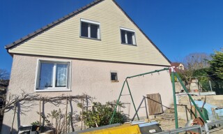 Maison 7 Pièces 154 m² à vendre à Seignelay (89250)