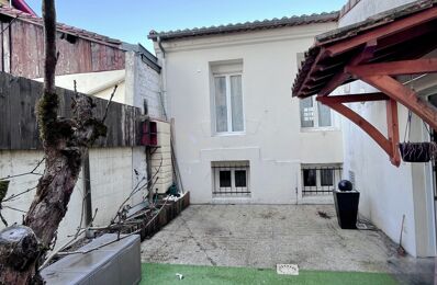 vente maison 194 500 € à proximité de Saint-Denis-de-Pile (33910)