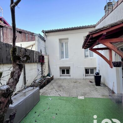 Maison 3 pièces 77 m²