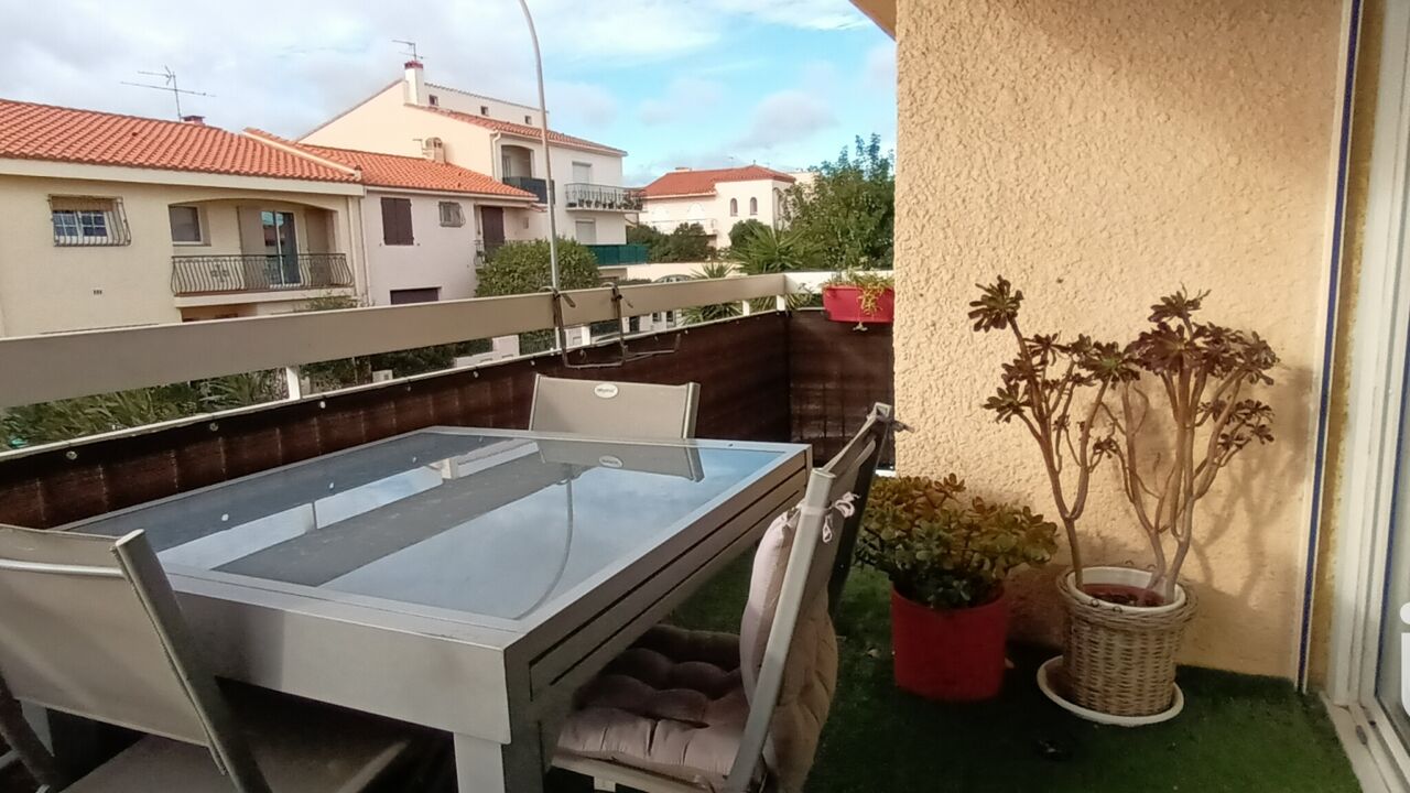 appartement 4 pièces 89 m2 à vendre à Perpignan (66000)