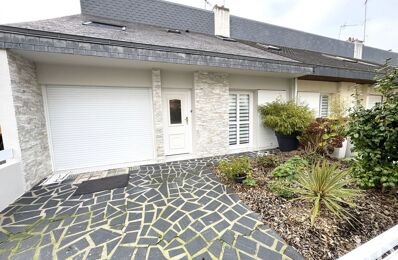 vente maison 224 675 € à proximité de Saint-Brandan (22800)