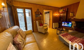 Appartement 4 Pièces 65 m² à vendre à Les Angles (66210)