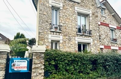 vente maison 339 000 € à proximité de Méry-sur-Oise (95540)