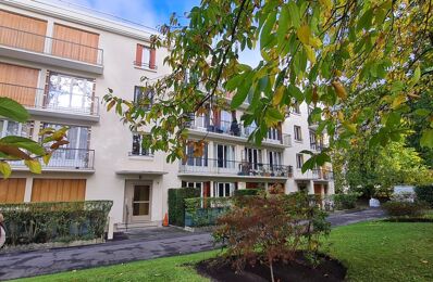 vente appartement 186 000 € à proximité de Pantin (93500)