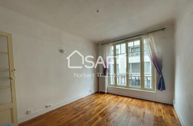 vente appartement 315 000 € à proximité de Valenton (94460)