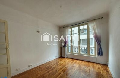 vente appartement 315 000 € à proximité de Paris 14 (75014)