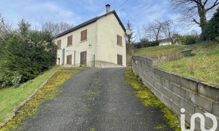 Maison 5 Pièces 78 m² à vendre à Fondettes (37230)
