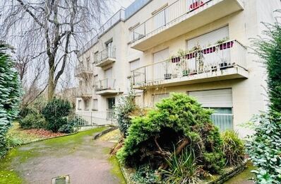 vente appartement 125 000 € à proximité de Nanterre (92000)