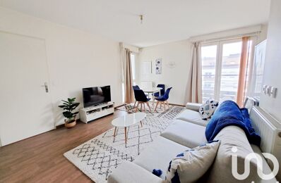 vente appartement 182 000 € à proximité de Yerres (91330)