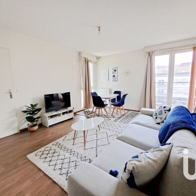 Appartement 2 pièces 175000 €