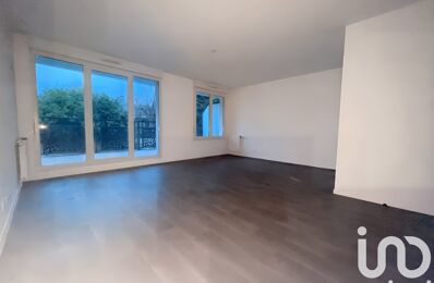 location appartement 730 € CC /mois à proximité de Gif-sur-Yvette (91190)