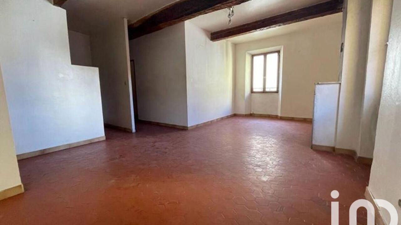 appartement 3 pièces 51 m2 à vendre à Le Beausset (83330)